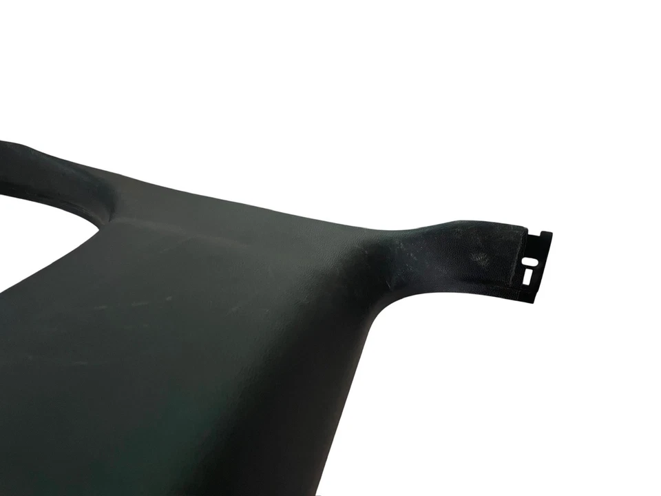 Chevrolet Silverado 2500HD 2014-2018 lado izquierdo lh inferior b pilar moldura cubierta OEM Foto 3 de 4