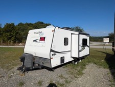 2015 Flagstaff Microlite 21fbrs