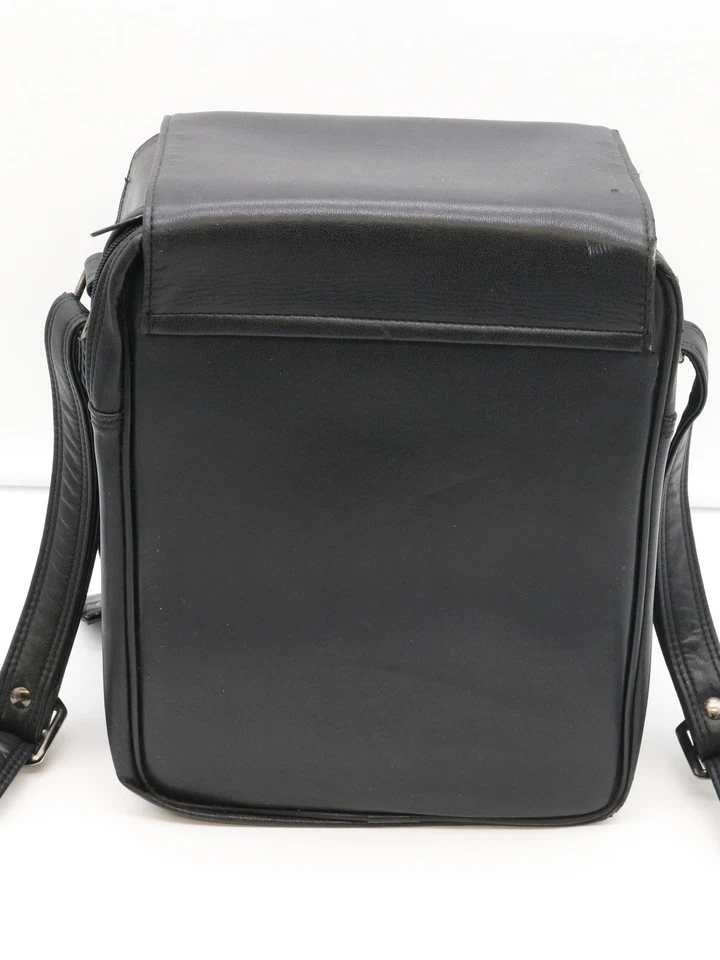 Bolsa para câmera Philips preta universal - Imagem 3 de 4