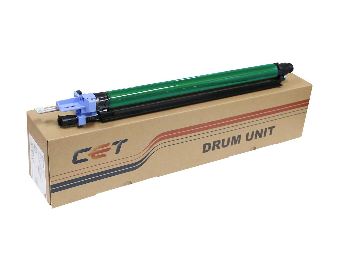 CoreParts MSP7369U DR-512 Color Drum Unit for