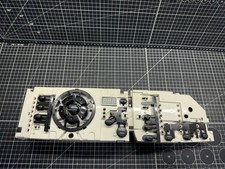 Kenmore Washer User Interface Control Board P 8182996 8182255 WP8182996
