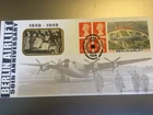 GB STAMPS LTD EDN BENHAM RETAIL BOOKLET FIRST DAY COVER 1999 BERLIN WATFORD