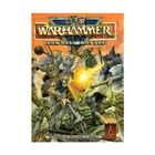 GW Warhammer Fantasy Warhammer Fantasy Battles (3rd Ed) VG+/EX