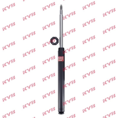 Amortisseur KYB 365053 à gaz bi-tube pour suspension de berline familiale