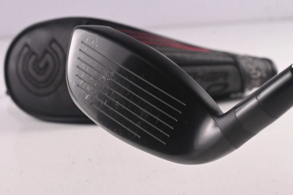 Cleveland Launcher Halo #4 Hybrid / 22 Degree / Stiff Flex Miyazaki C.Kua 6 - Image 4 of 4