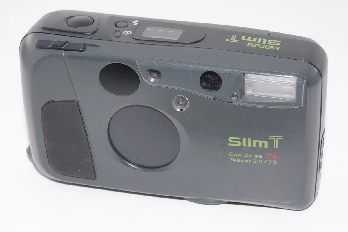 Kyocera Film Camera for sale | eBay