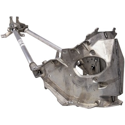 Ski-Doo 518332096 Suspension Chassis Module Assembly Summit Renegade 600R 850