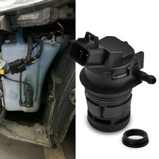 deemars Windshield Washer Pump Replacement OEM 85330-60190, 1.97 2.95 inches