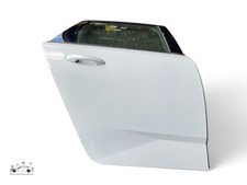 2021-2025 PEUGEOT 308 MK3 ESTATE DOOR DRIVER REAR RIGHT O/S/R IN OKENITE WHITE