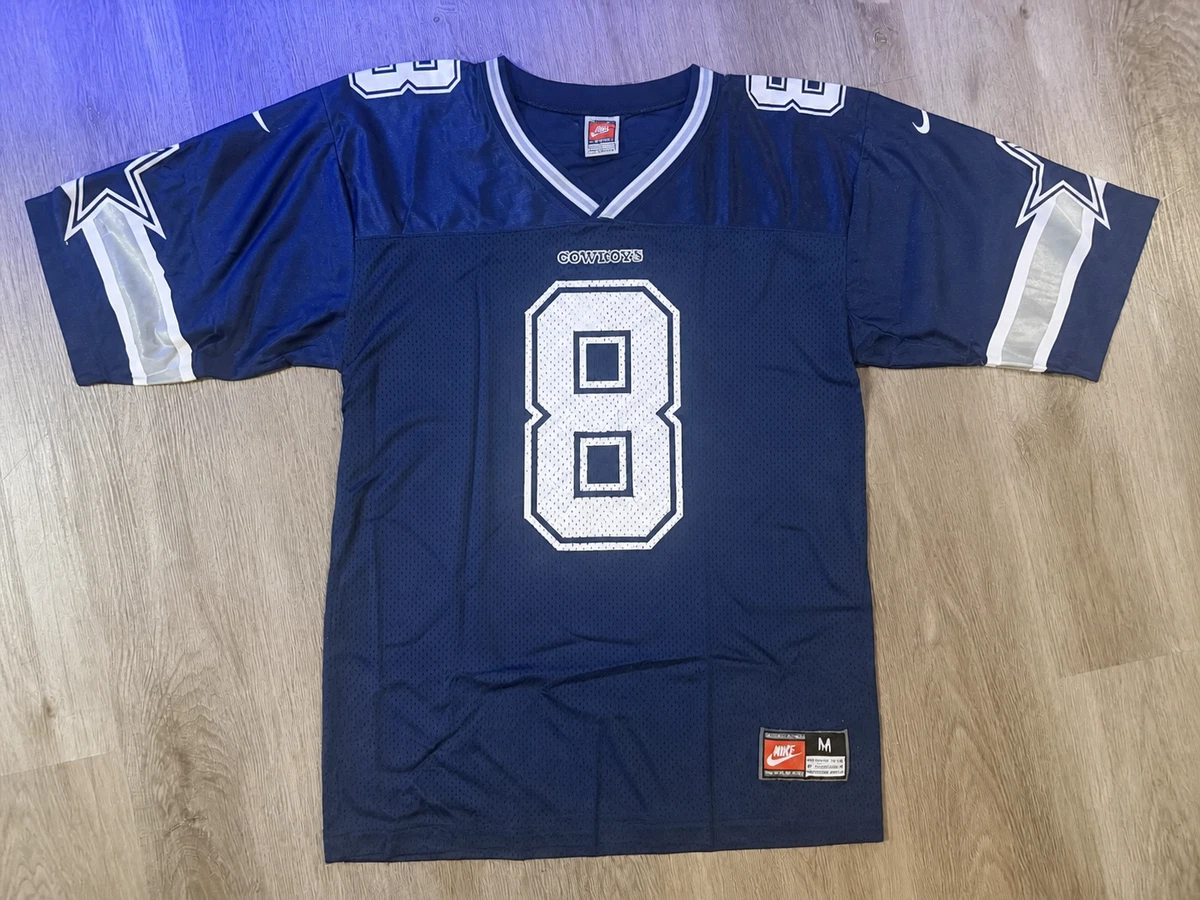 Nike Troy Aikman NFL Jerseys for sale | eBay