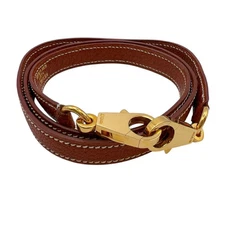 Hermes Shoulder Strap Brick Chevre r30_1214