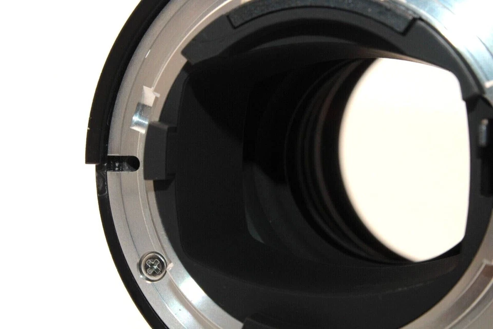 Excelente+++++ Teleobjetivo Retrato Nikon AF NIKKOR 180mm f/2.8 ED de Japón Foto 4 de 4