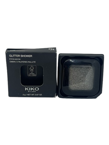 KIKO Eyeshadow 06 Glitter Shower 2g