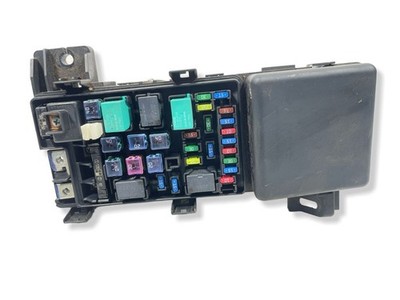 Honda Elysion 2008 2.4 Petrol Fuse Box Set SJMJ103 118kW 2354cc LIQ20965