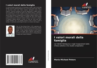 I valori morali della famiglia | Maria Michael Peters | Italienisch | Buch