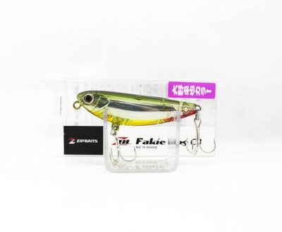 Zipbaits ZBL Fakie Dog Crazy Bee 50mm Floating Lure 269 (7270)