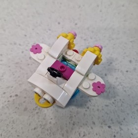 LEGO Dimensions Unikitty Fun Pack 71231 Lego Movie Boxed Complete With Manual