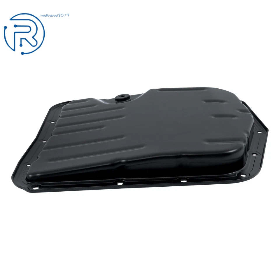 Pan de aceite de transmisión para Toyota Celica Corolla Tercel Camry automático 1983-2001 Foto 4 de 4