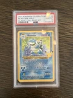 PSA 10 | Blastoise 2/102, Celebrations Classic Collection, Holo, Pokémon 25th