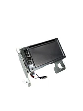 🔶2009-2020 NISSAN 370Z INFORMATION DISPLAY SCREEN JVC KENWOOD OEM