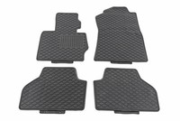 Vaico - V20-4373 - Boden Matte Set - Passend FüR BMW 51472458442Kit