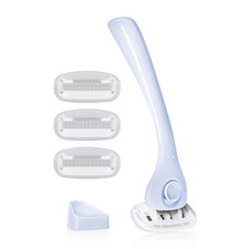 Billie Razors for Women Shave Kit Women s Razor 4 x 5-Blade Razor Refills