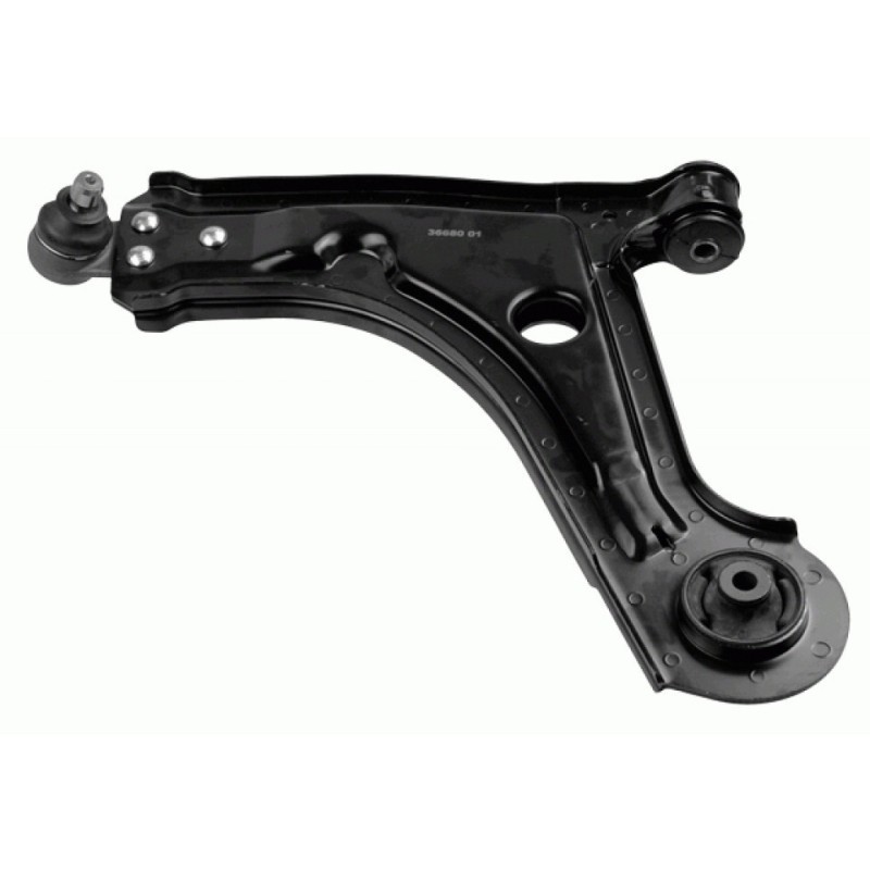 LEMFÖRDER 36680 01 Track Control Arm Wishbone Front Left for Lacetti Nubira Gent