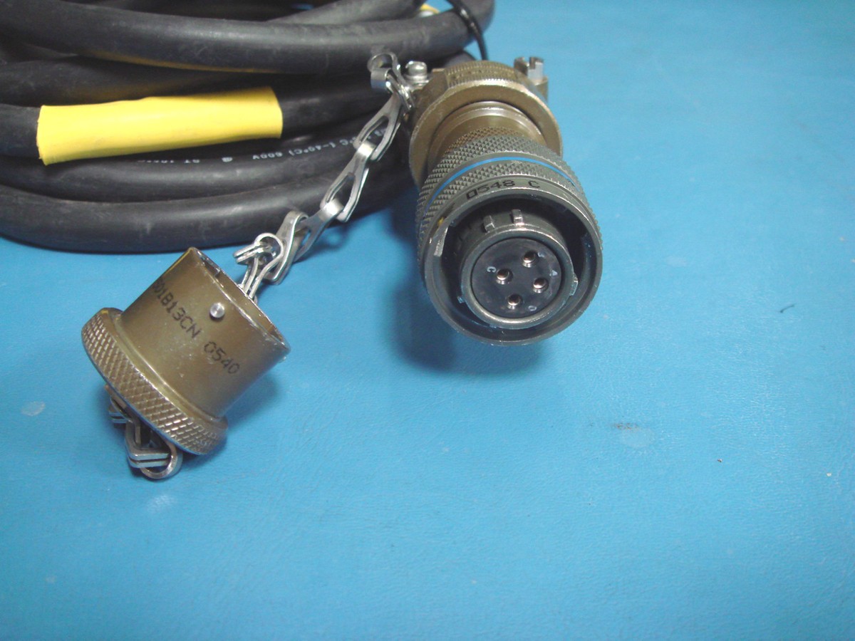 Higgins & Sheer 10ft. Cable (UL) E47523 | eBay