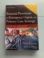 Essential Procedure for Emergency Urgent and Primary And Jarvis Physical Exam 6