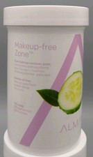 makeup free zone almay