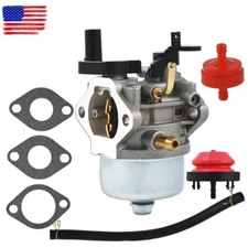 801396 Carburetor With Gasket Fit For Toro lawnboy Snow Blower 801255 801233