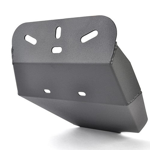 Cache protection moteur châssis plaque de dérapage pour Yamaha PG-1 2023-2025 PG1 - Photo 9/12