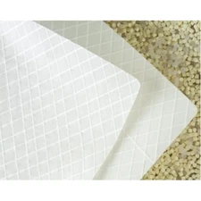 Vapor Barrier Supply - Dura Skrim White 20 mil String-Reinforced Vapor Barrier