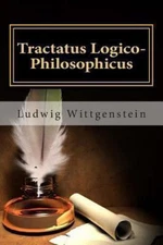 Tractatus Logico-Philosophicus by Wittgenstein, Ludwig