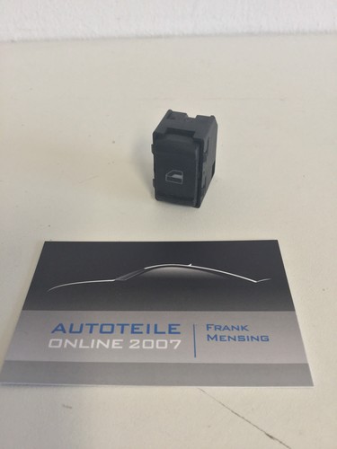 VW Golf 4 Schalter Fensterheber Fensterheberschalter 3B0959855B