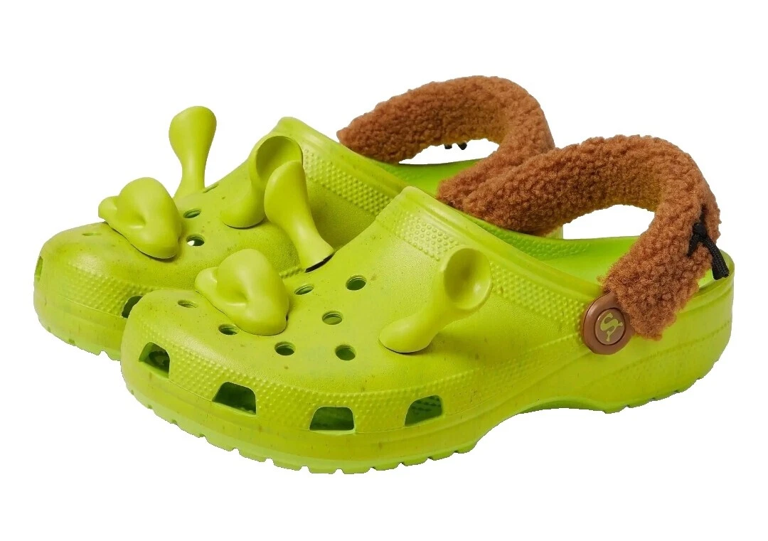 Crocs Cushioned Casual Shoes for Men
