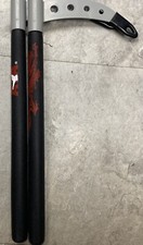 new ATA KARATE TAEKWONDO Weapons Ssahng Nat K...