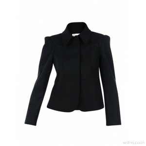 valentino red jacket