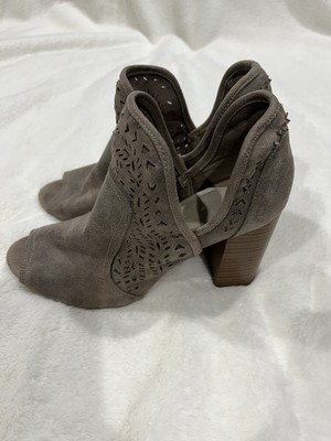 fergalicious by fergie heels