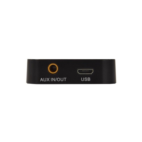 AV:Link Bluetooth 2-in-1 Audio Transmitter/Reciever/Wireless/Rechargeable - Picture 3 of 9