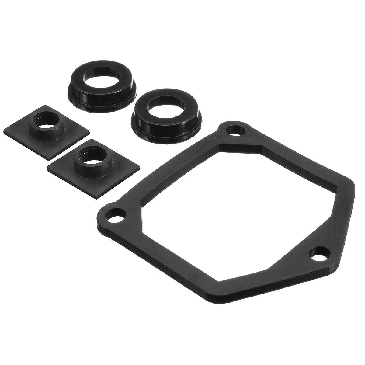 Denso Starter Solenoid Repair Rebuild Kit Contacts Parts Fit For Toyota