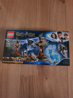Lego Harry Potter: Expecto Patronum 75945 Neu