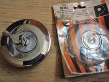 Neuf -Bouchon de réservoir d'essence PJ Chrysler 160/180