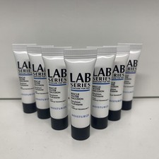 7 X LAB Series Skincare For Men Rescue Water Emulsion 0.24oz./7ml travel mini sz