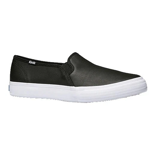 Keds Leather Upper Comfort Shoes for Women