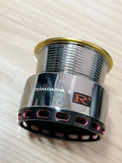DAIWA TD-Z 2506C TYPE-R+ beautiful product TD-Z 2506C type R+