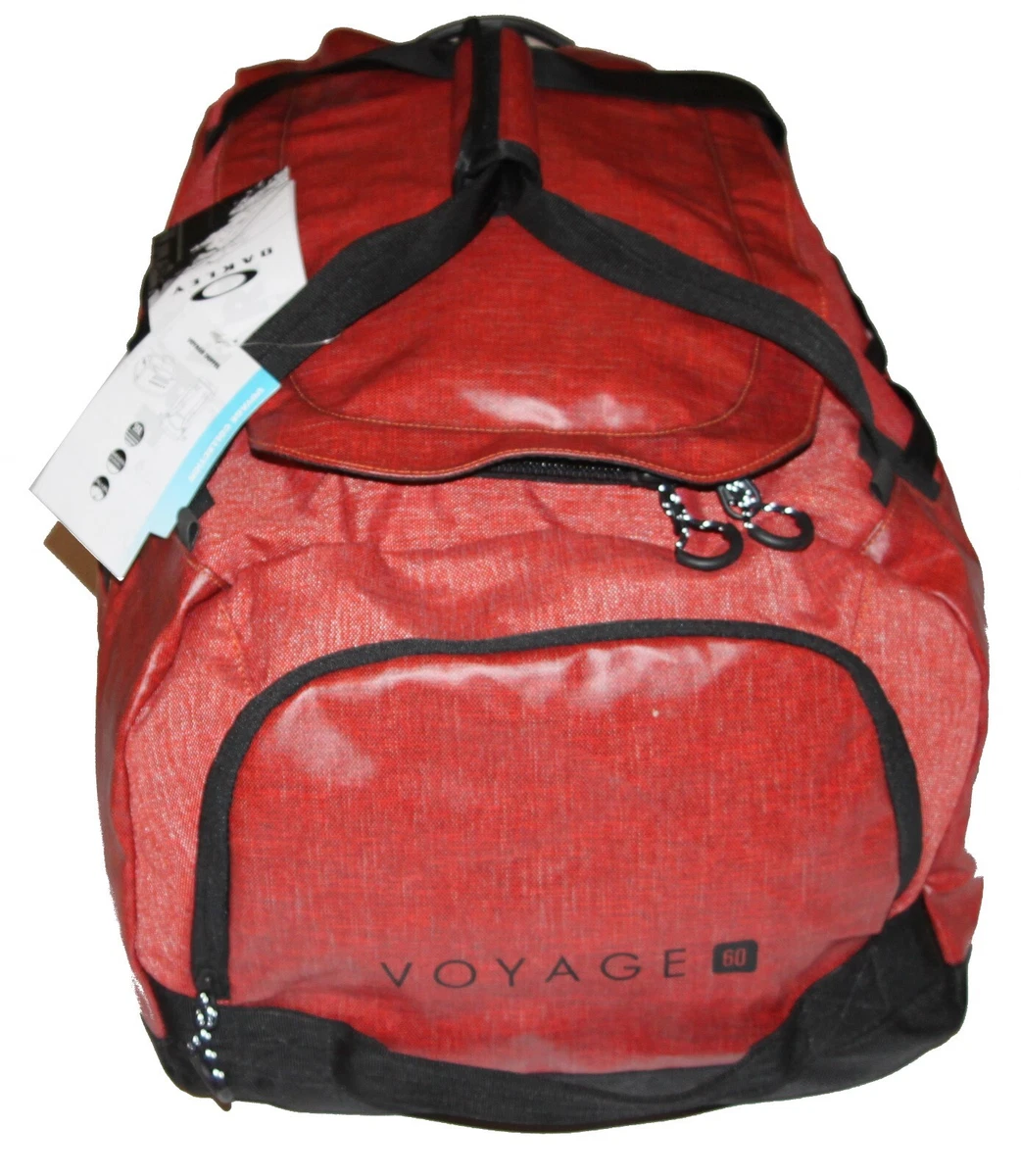 Share 164+ oakley travel bag trolley 2w super hot kidsdream.edu.vn