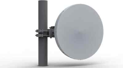 RFMA-1138UH09WS05, RFE 11GHz 0.9m Microwave Antenna, Mimosa Interface