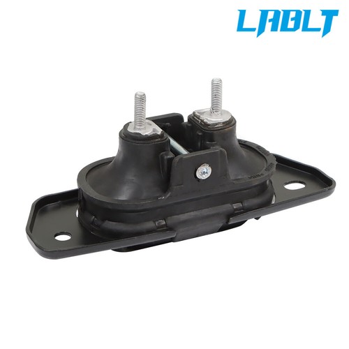 LABLT 4PCS Engine Motor & Trans Mount Set For 2011-2018 Dodge Journey 3.6L FWD - Bild 7 von 12