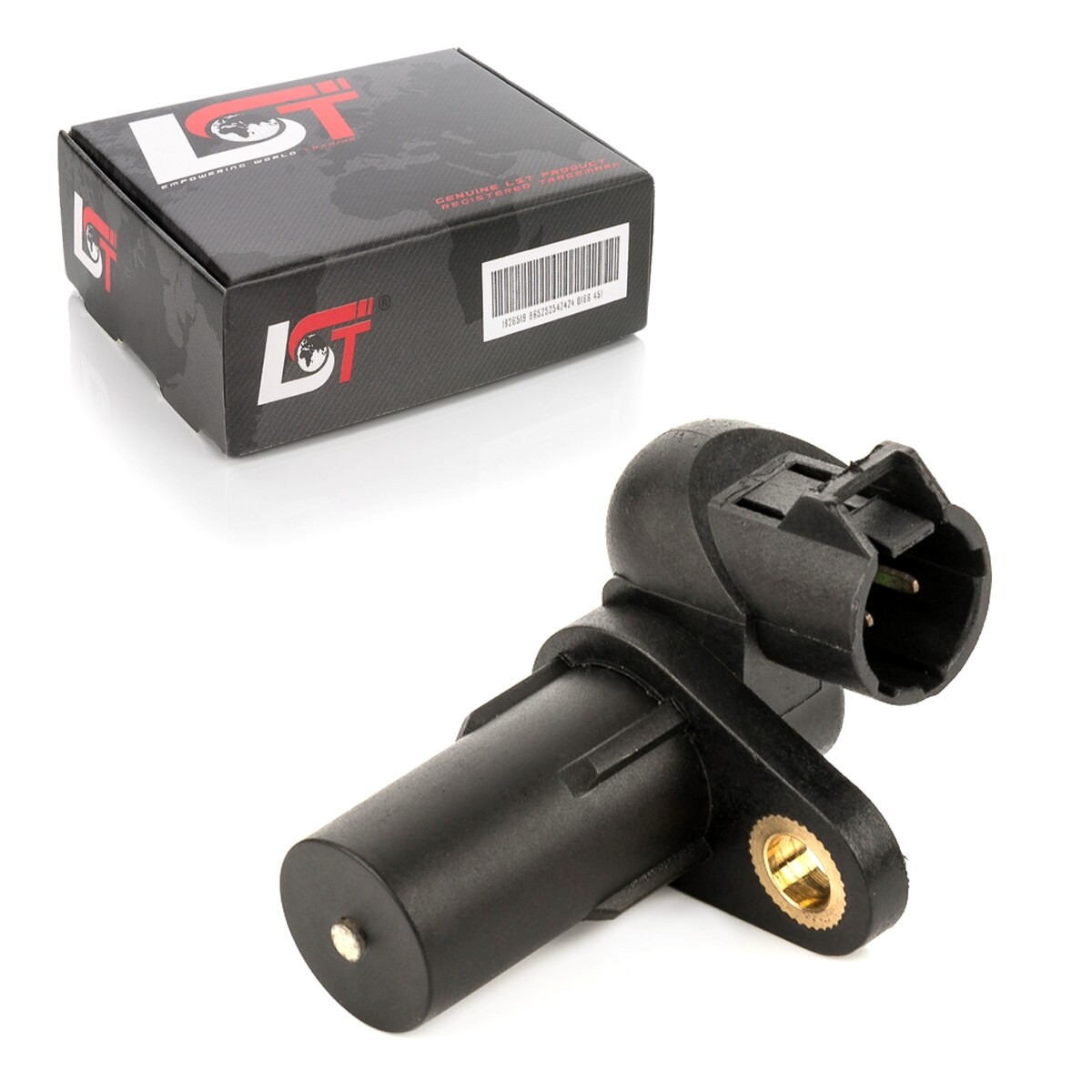 Pulse Crankshaft Sensor 3322067J00000 for Suzuki Grand